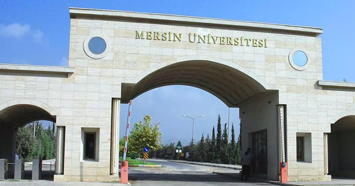 Mersin Üniversitesi Personel Alımı