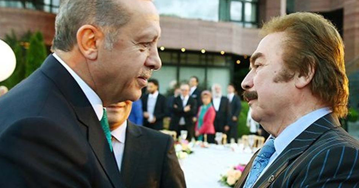 AK Parti seçim şarkısını çıkardı