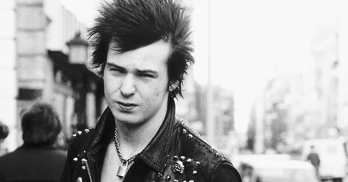 SID VICIOUS