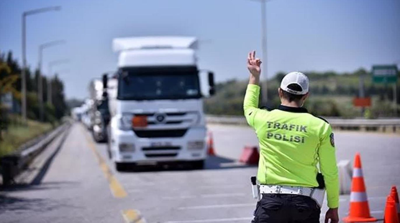 Seyahat Kısıtlaması Gündemde