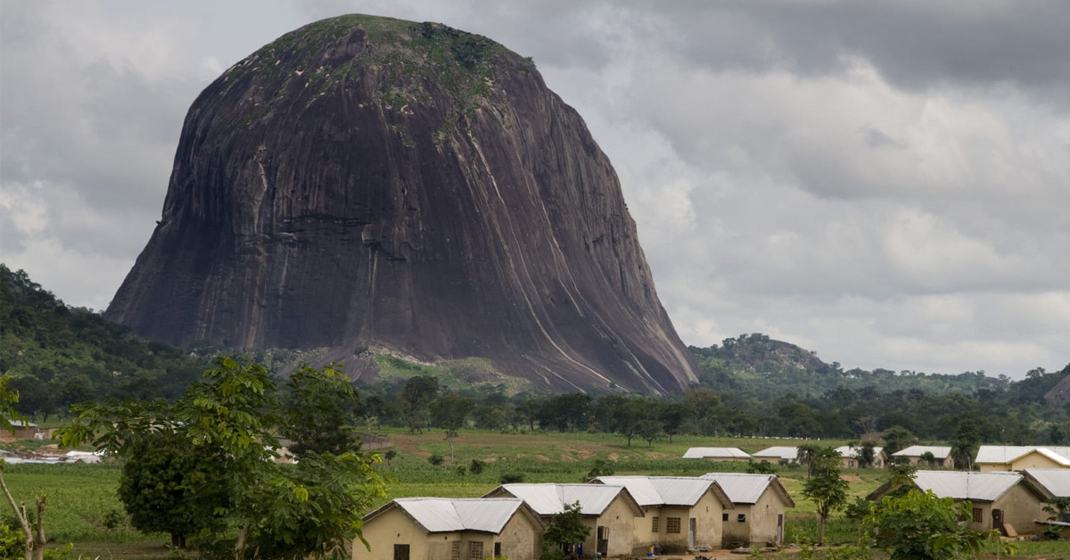 NİJERYA VE İÇ SAVAŞ