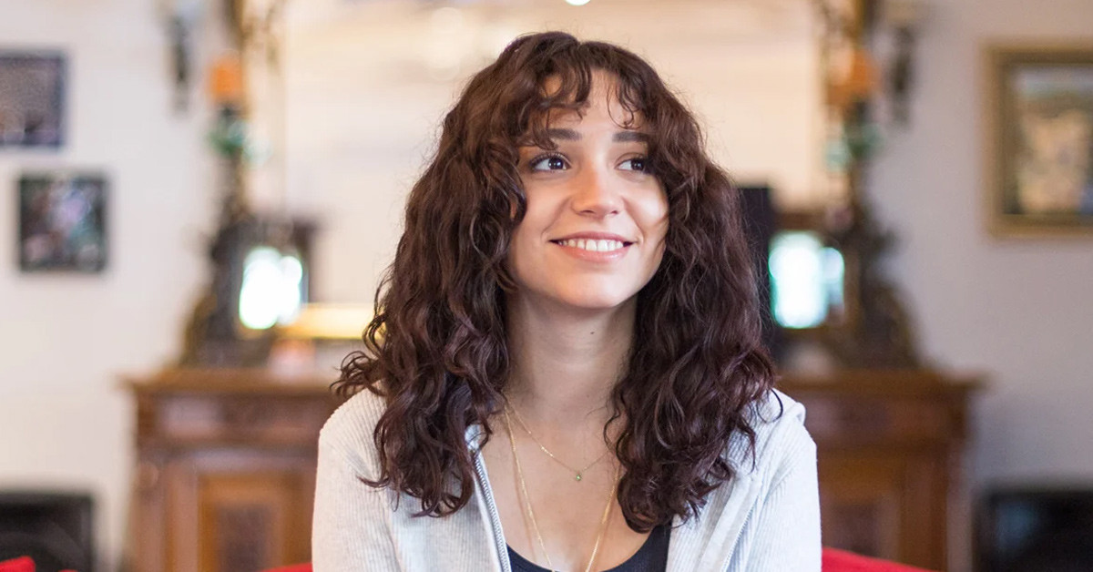 Müge ise "Ya gerçekten aşmışsınız" diyerek açıklamaları ti'ye aldı.