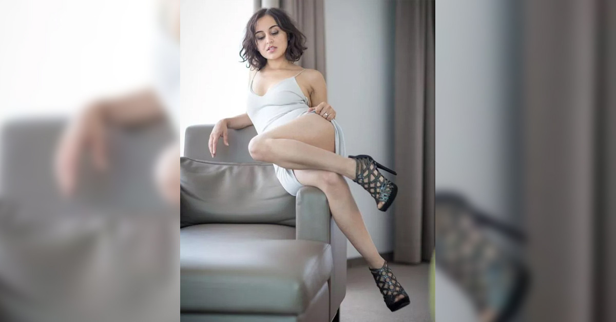 DÖVÜLEN İNSANLAR GÖRDÜM