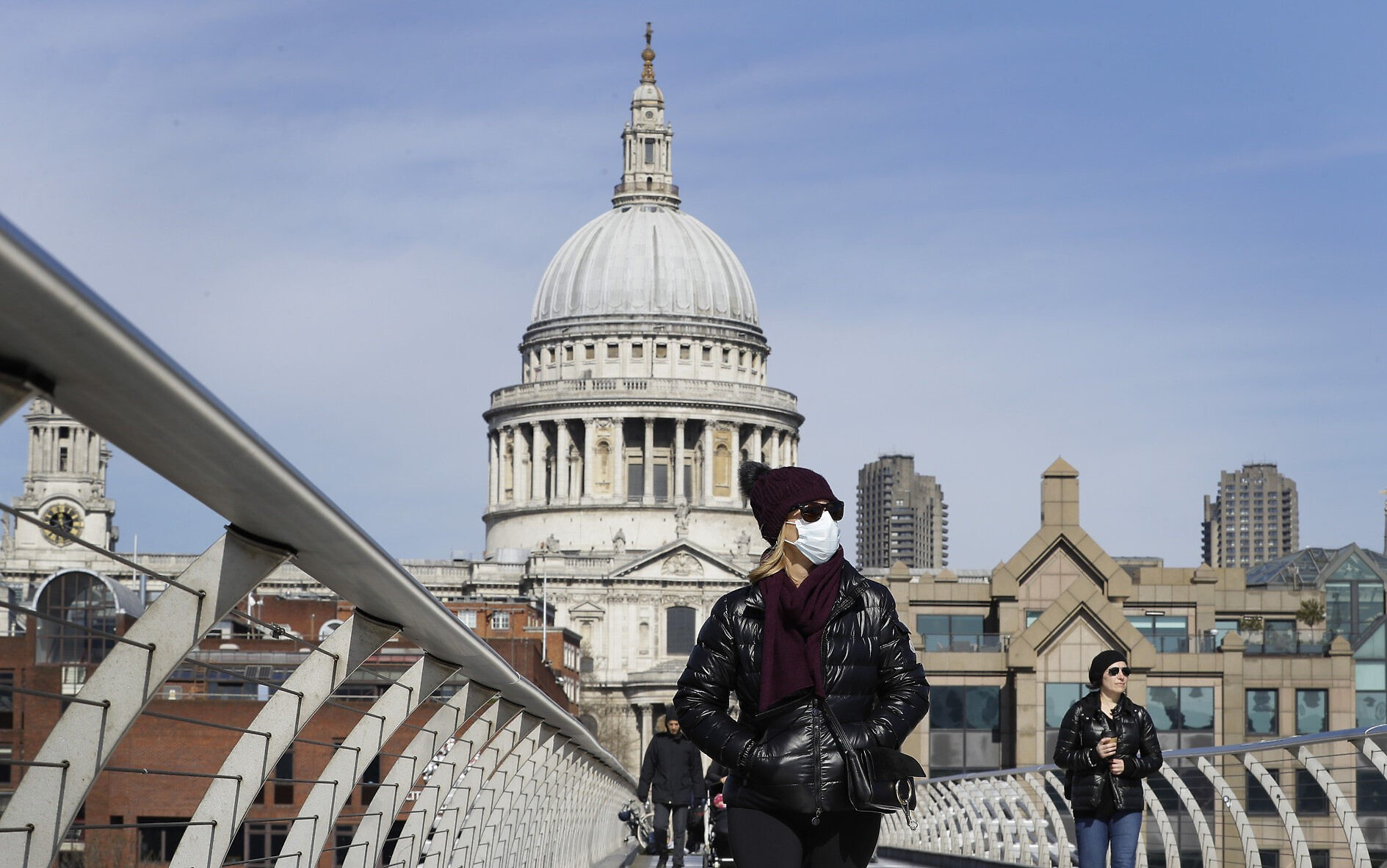 ‘Aşılar Yeniden Tasarlanabilir’