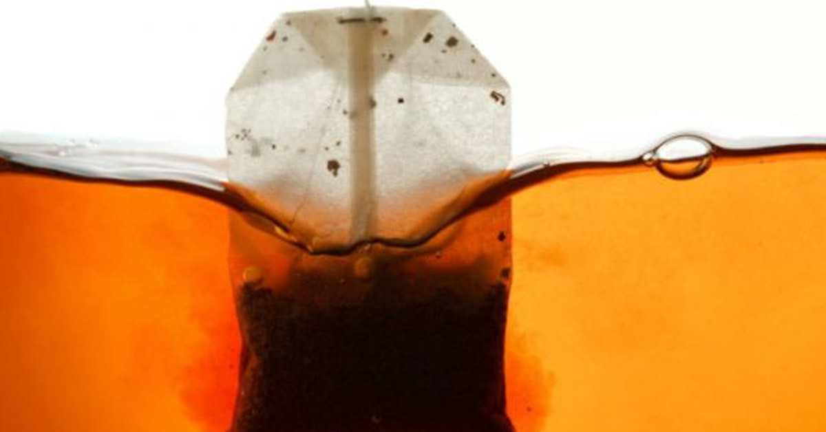 Mikrodalga temizliği 