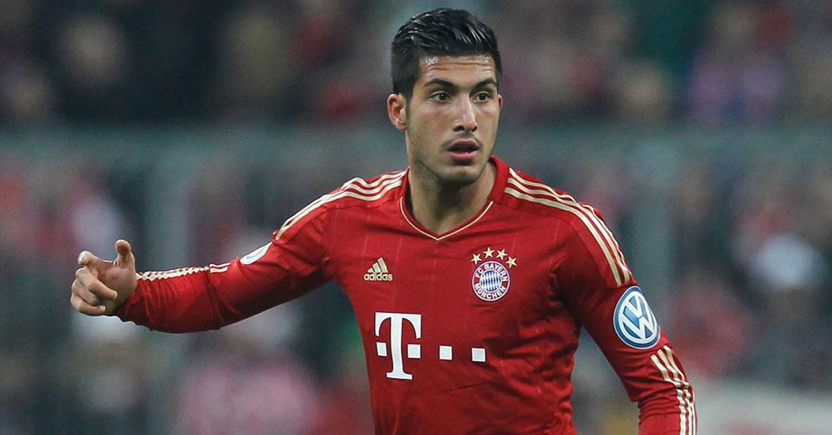 Kariyeri dikkat çekmekte