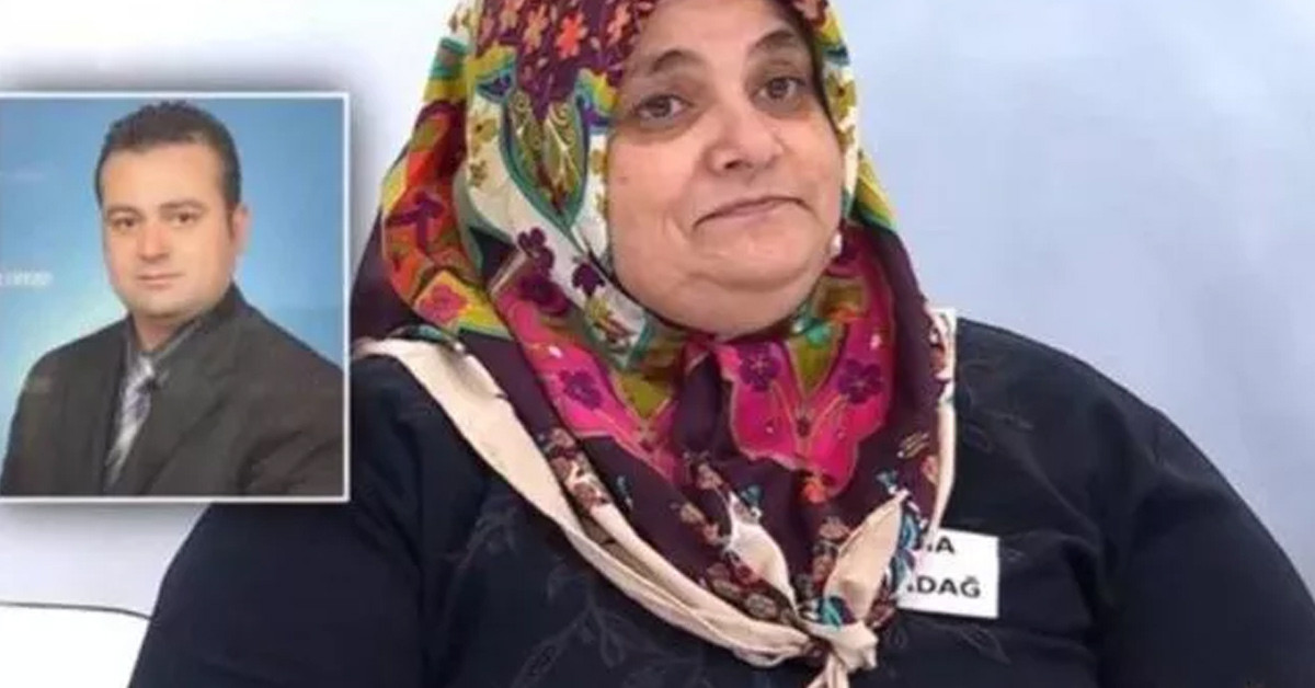 Fatma ile yaşadıklarını anlattı