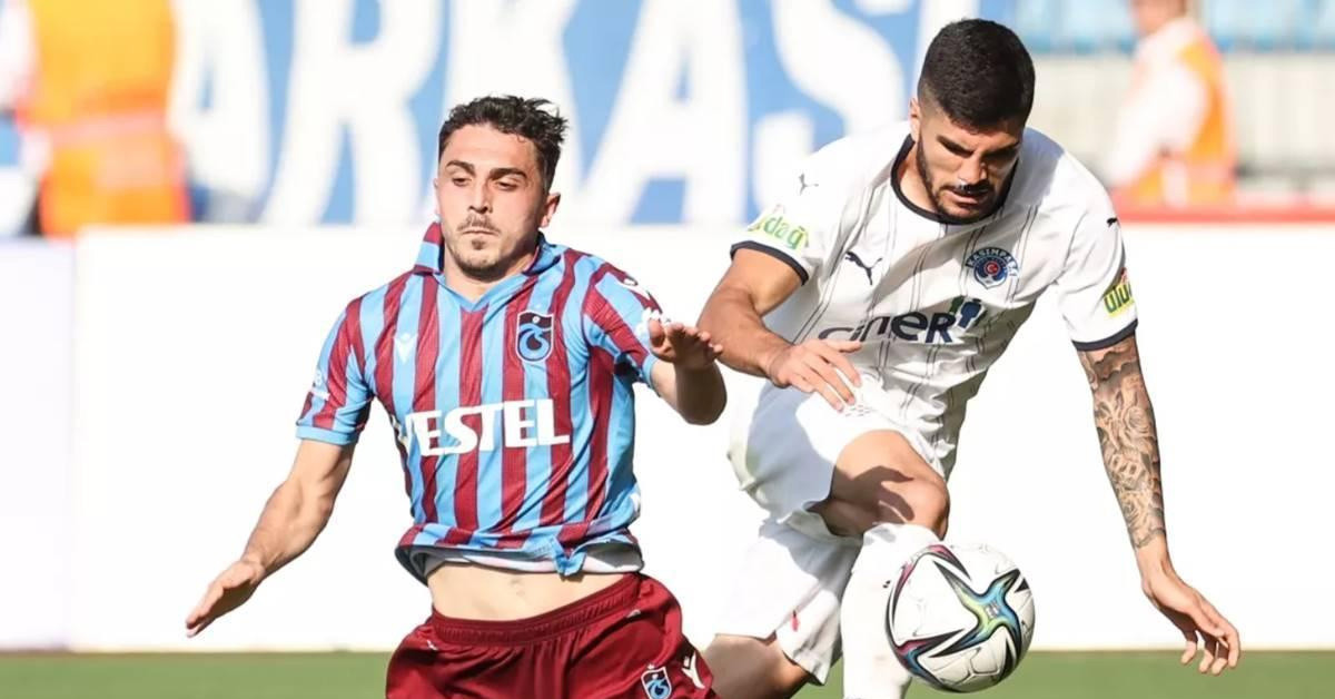 Ahmet Ağaoğlu Kasımpaşa ile anlaşamaya yakın