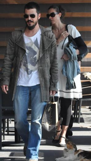 Mehmet Günsür - Katerina Mongio