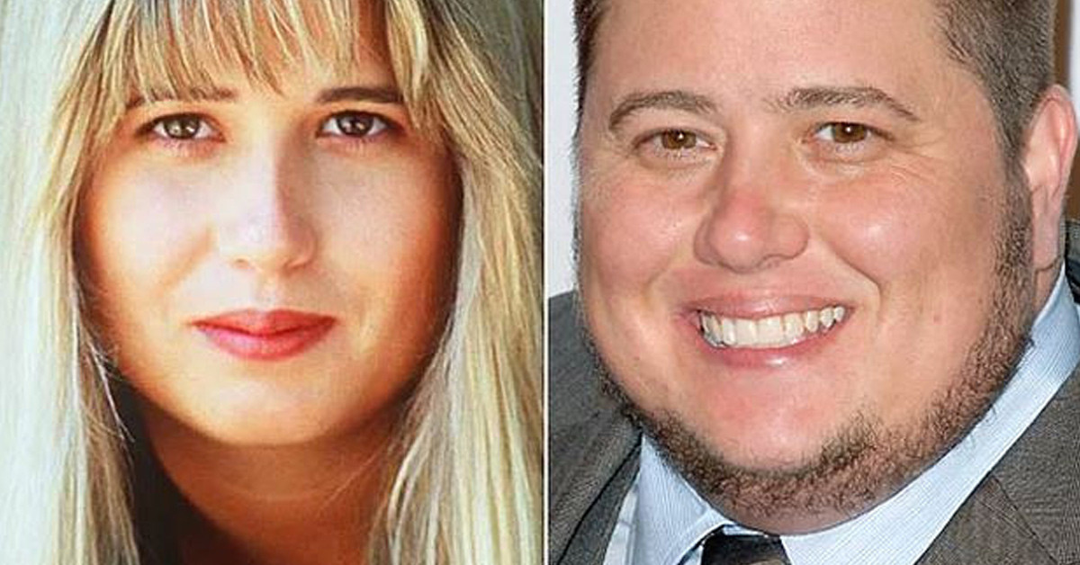 Chaz Bono