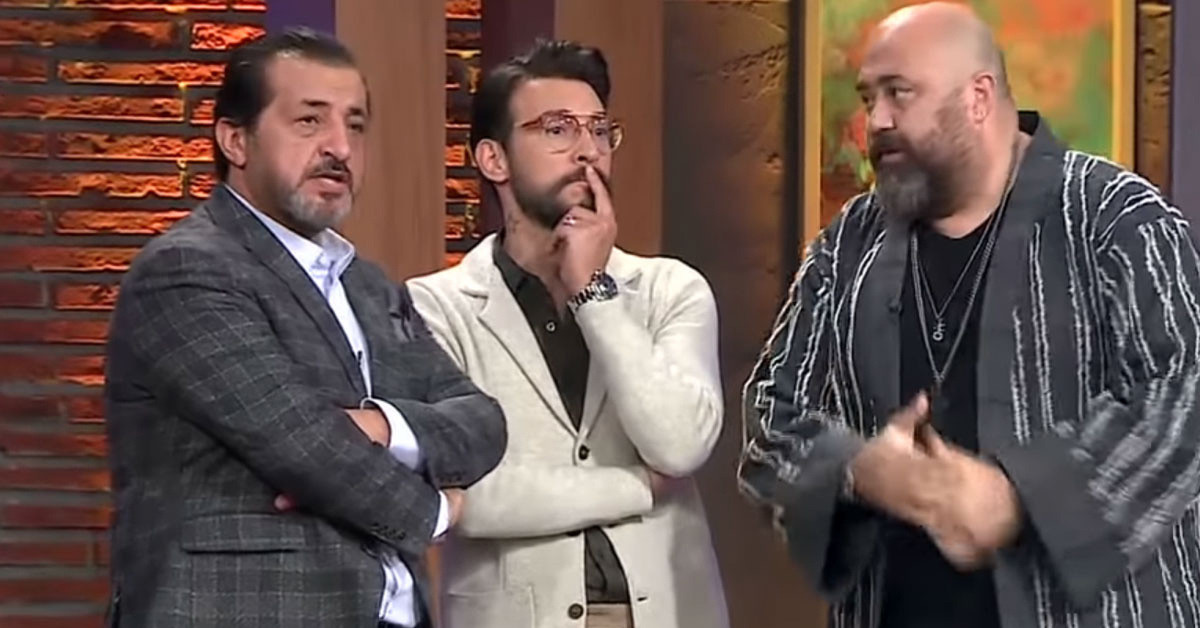 MasterChef'in kaderi