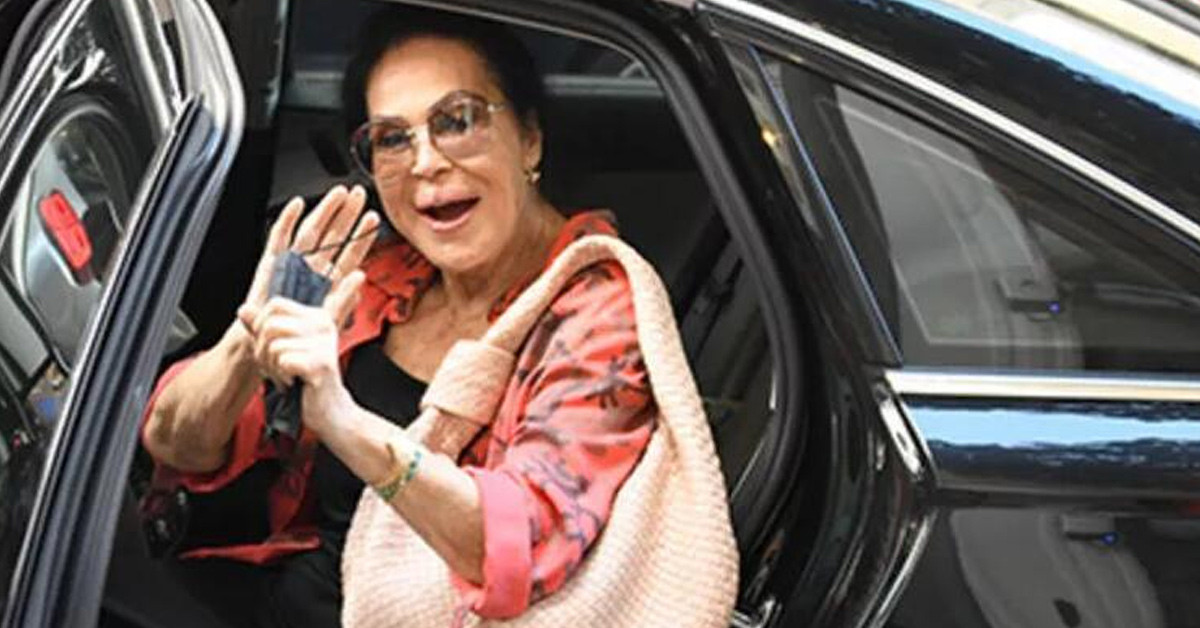 Konuşmakta güçlük çekti