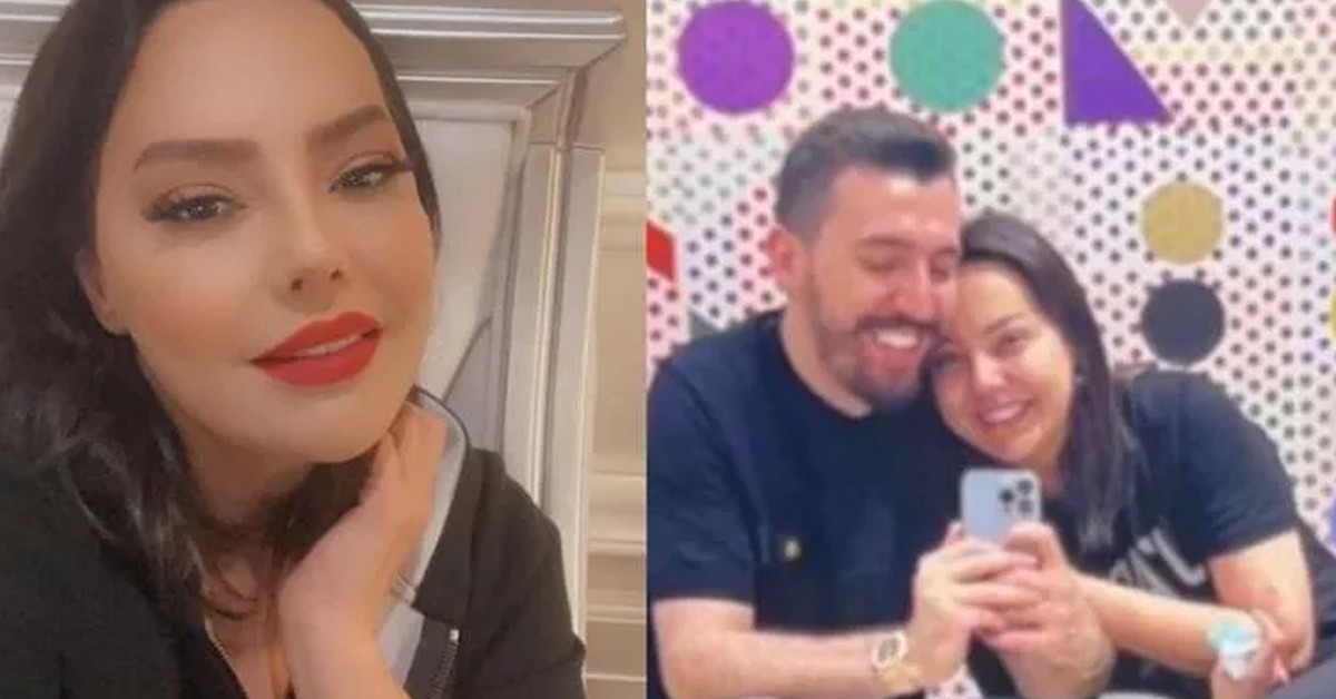 Ebru Gündeş - Rassan Khoshnaw