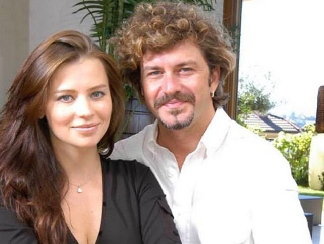 Tan Sağtürk - Alona Ataberk