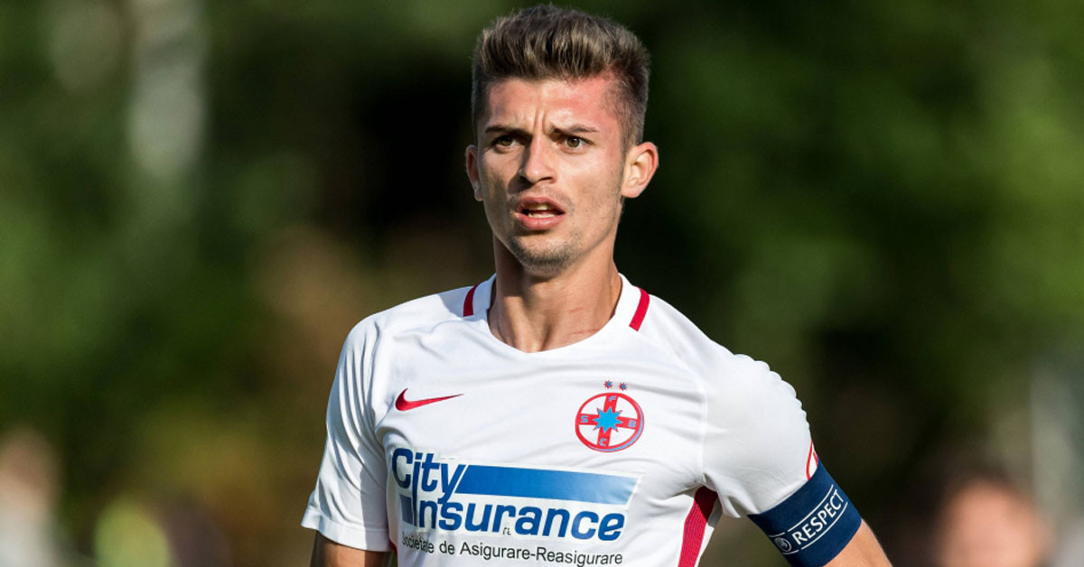 Kulübü teklife sıcak bakmıyor