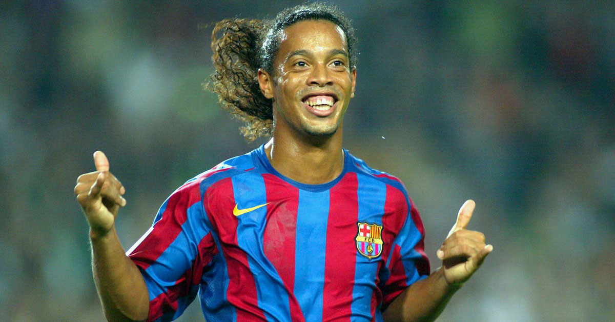 Ronaldinho
