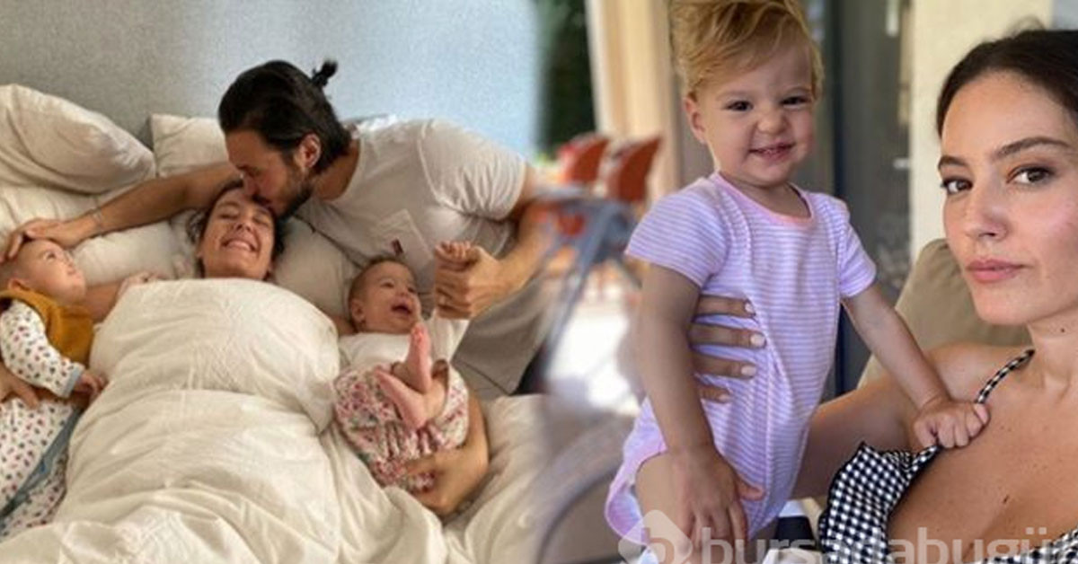 Pelin Akil’in zor günleri 