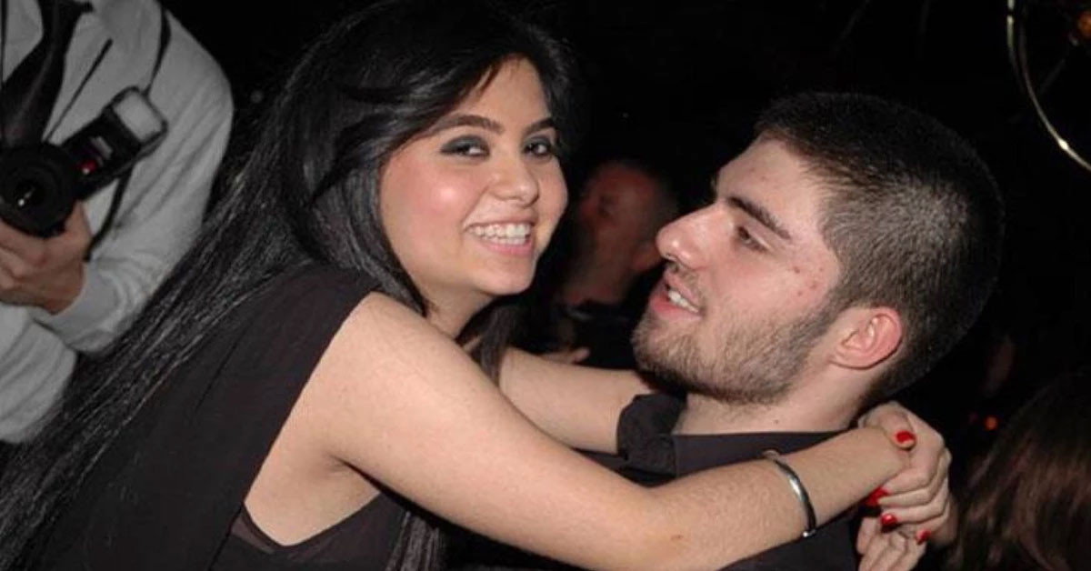 Cem Garipoğlu'nun otopsi fotoğrafları ortaya çıktı 