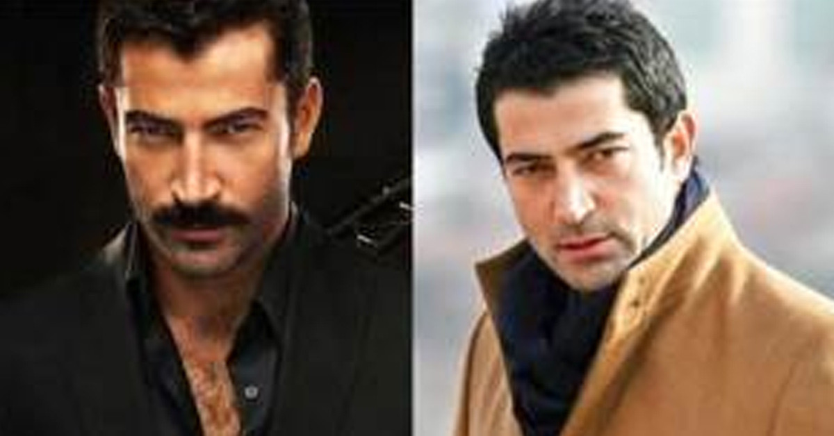 Kenan İmirzalıoğlu
