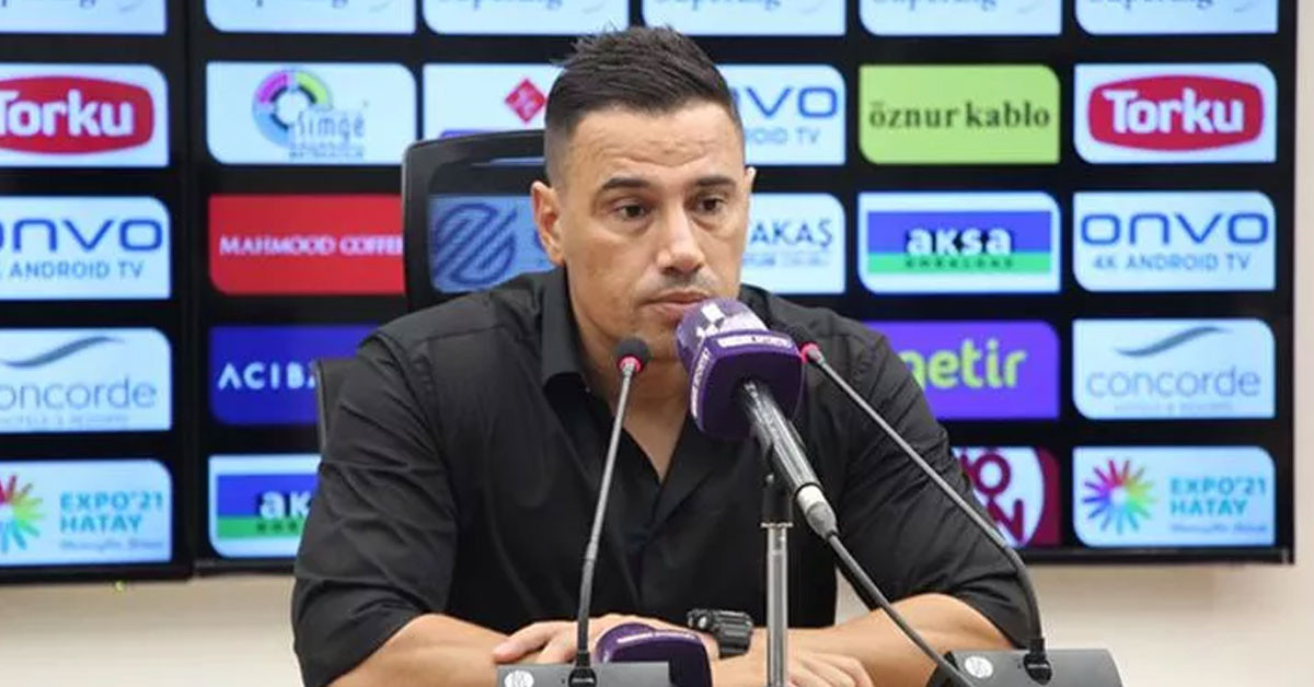 Hocayla ilgili gelişmeler merakla takip ediliyor