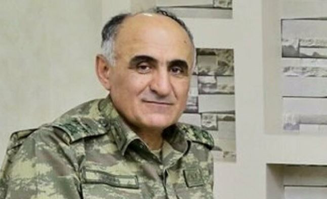 "KEŞKE BİZ DE ŞEHİT OLSAK"