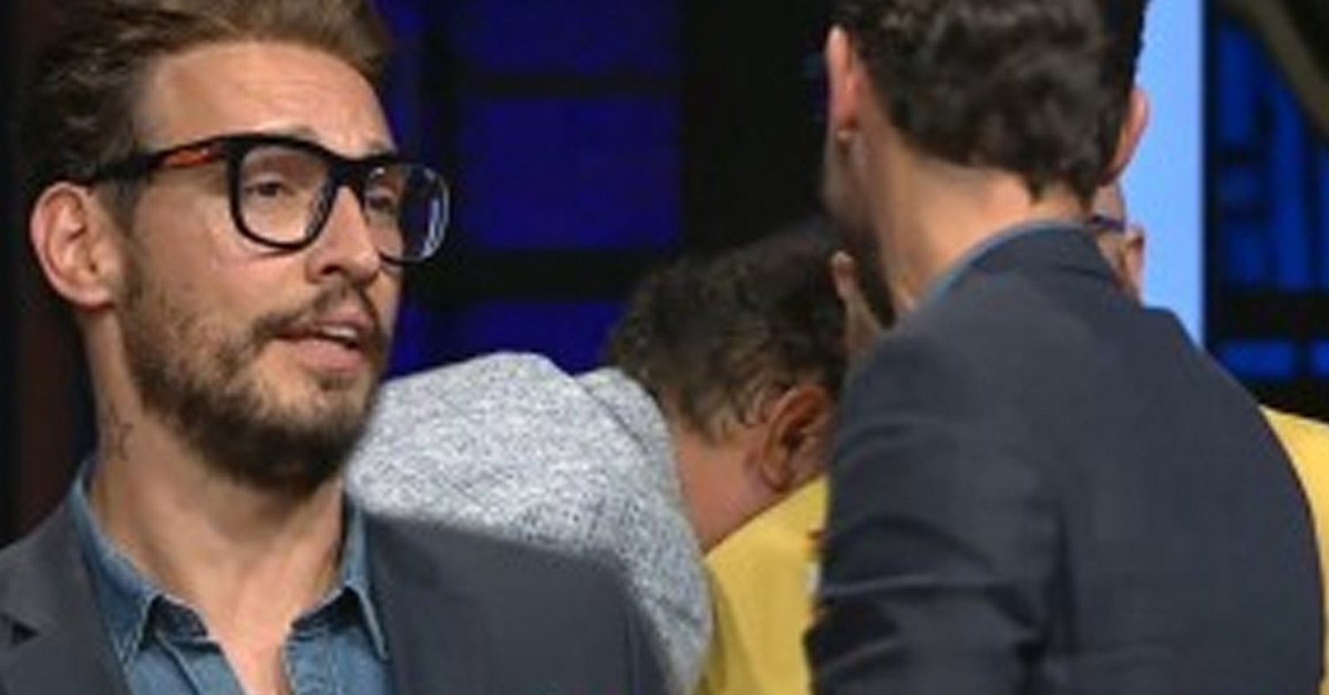 Tere sayesinde kurtuldu