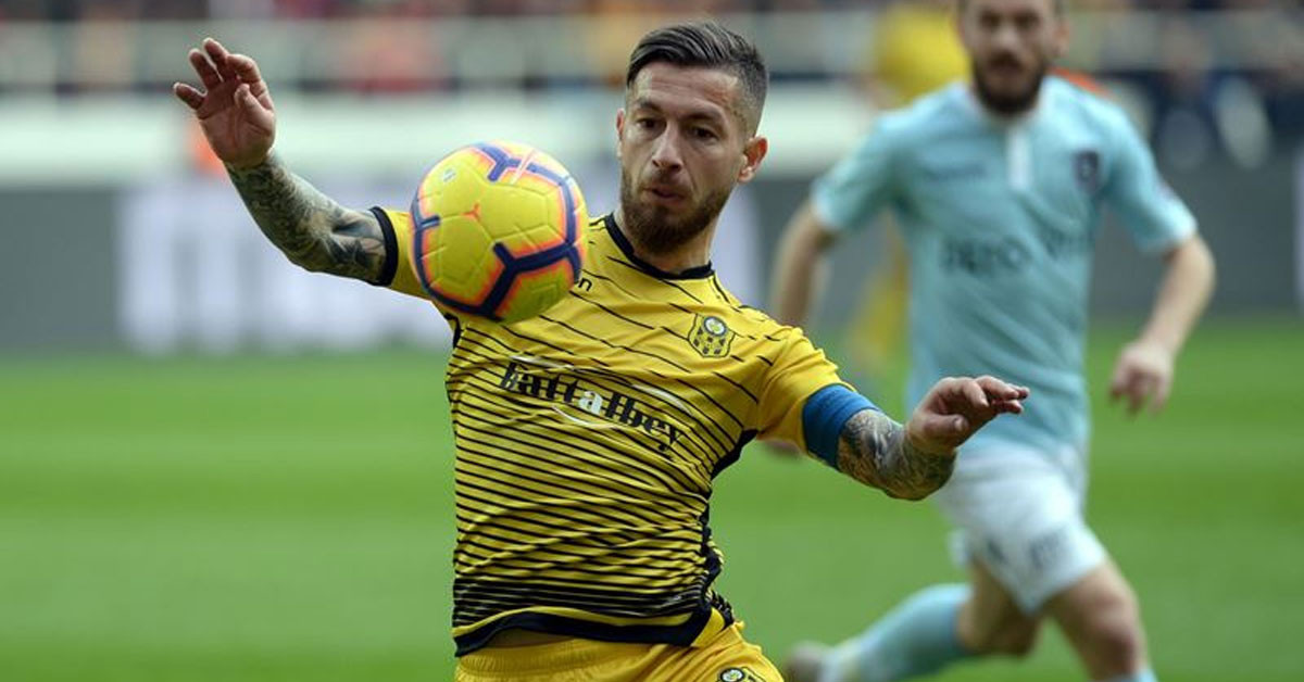 Anlaşması büyük ses getirdi