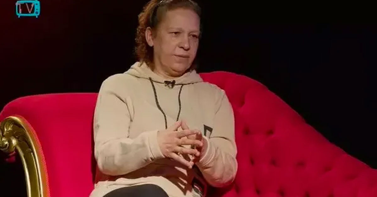 Dedem de beni taciz ederdi