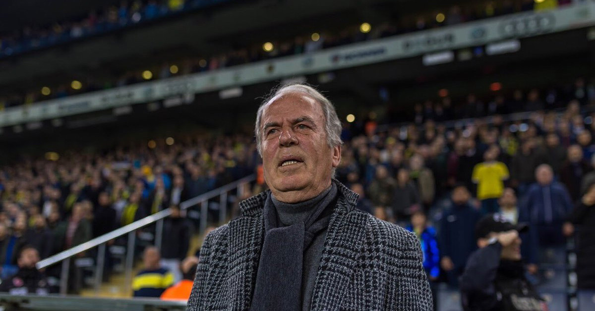 Mustafa Denizli'nin Teknik Adamlık Kariyeri