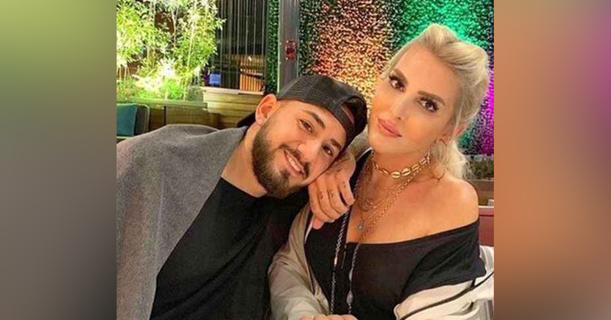 Paylaşımı şaşırttı