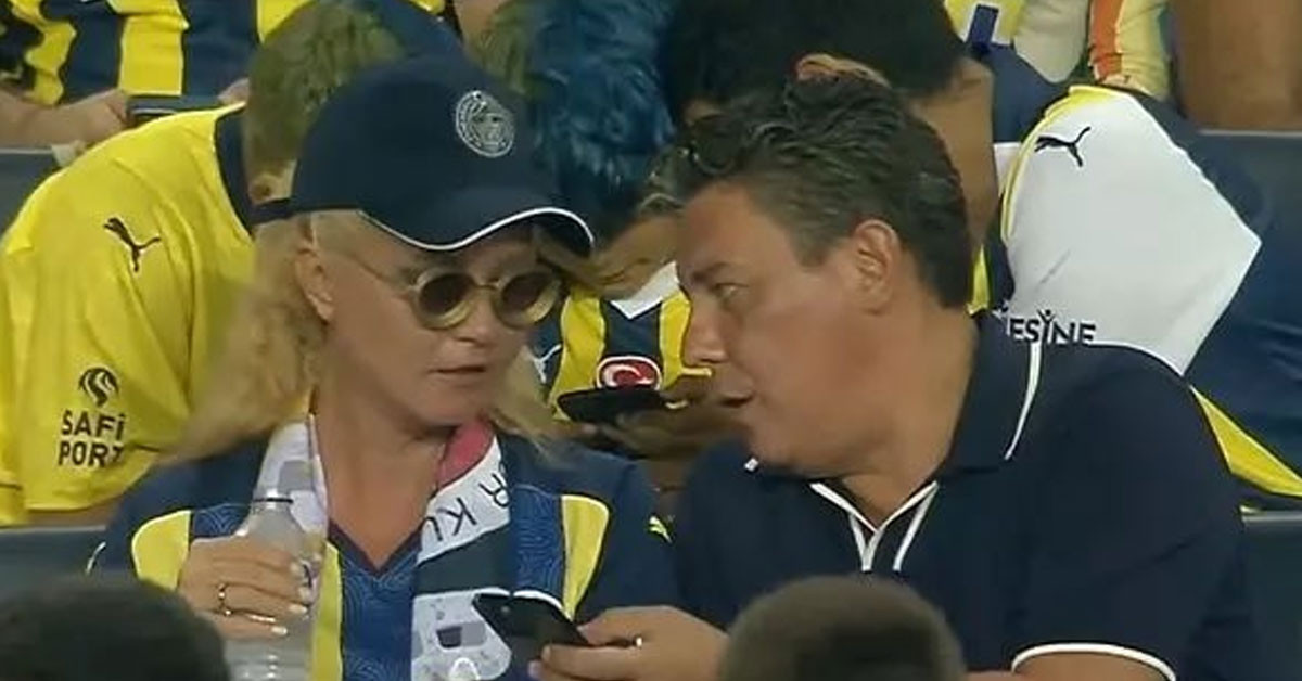 Müge Anlı kocası ile yakalandı