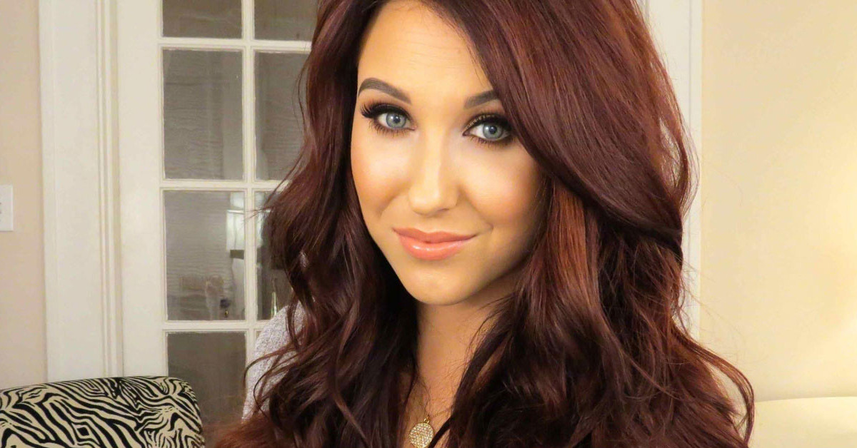 Kızıl tonlar esmerler ten için uygun mudur?