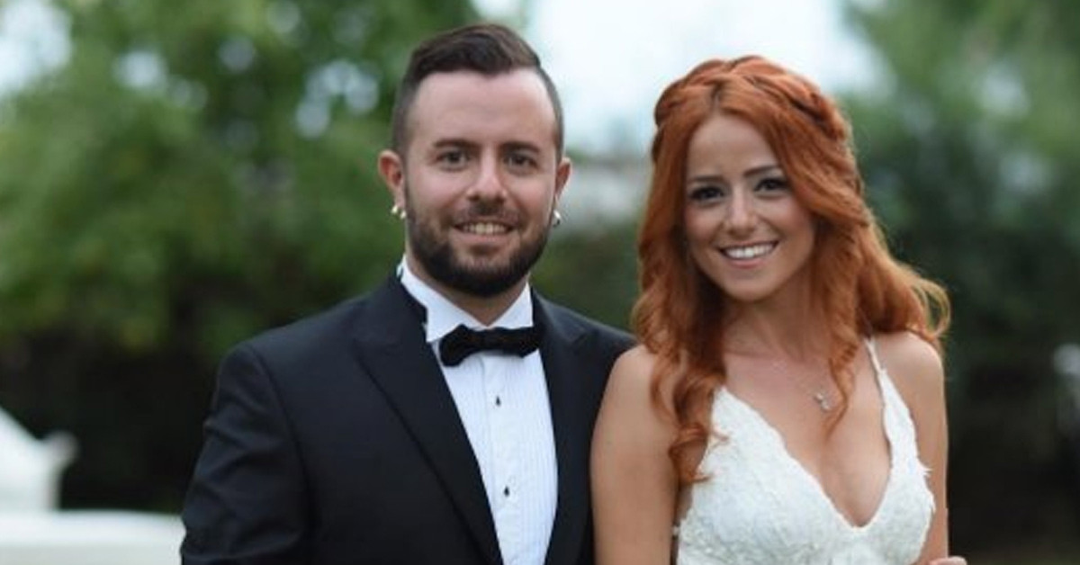 Eda Köksal Ve Emre Aydın 