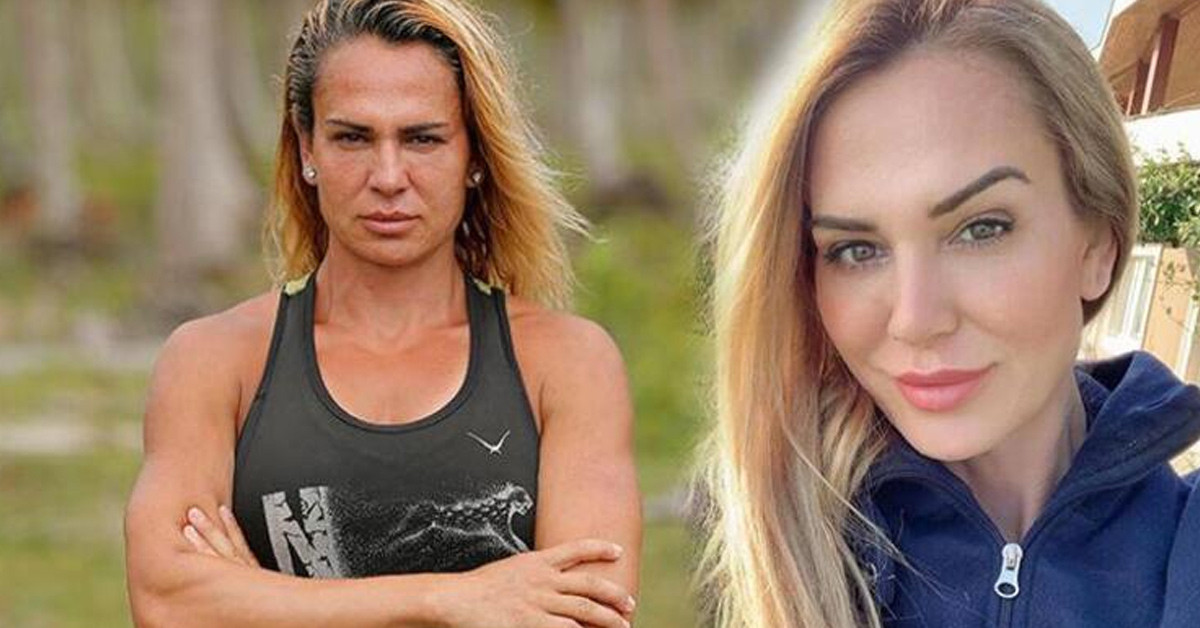 Adem ve Atakan gerginliği