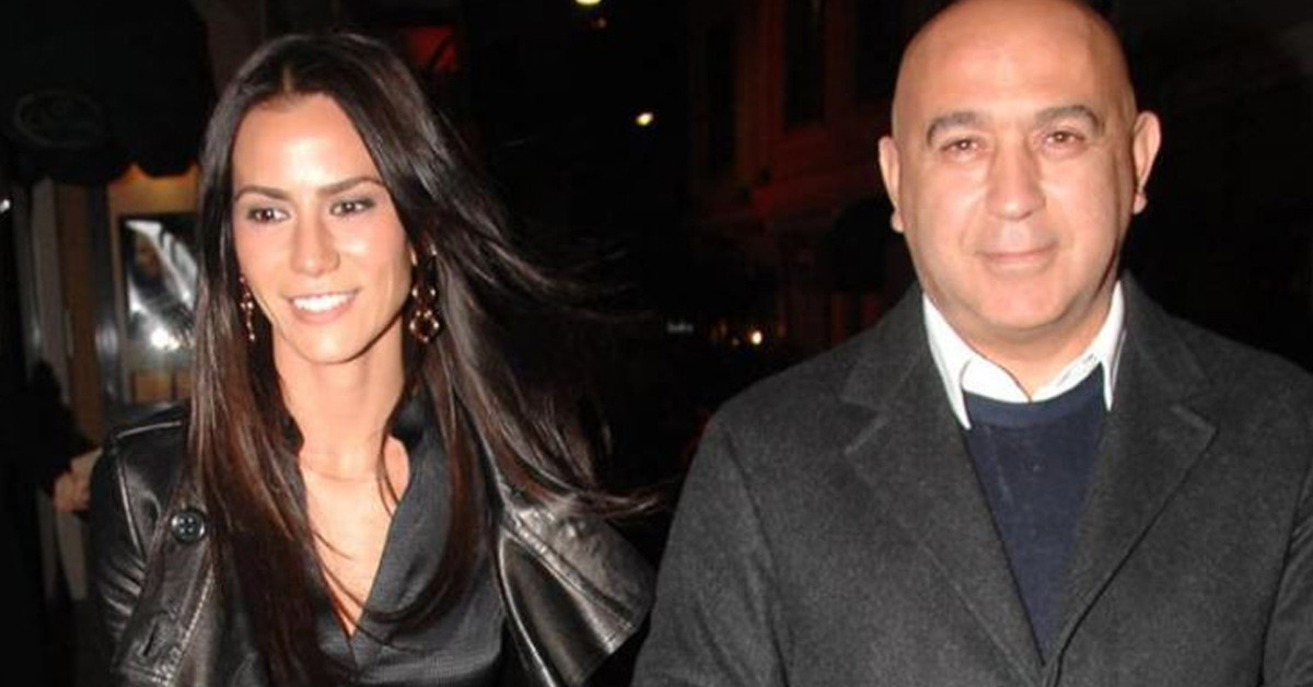 ZEYNEP TOKUŞ - ALP NUHOĞLU