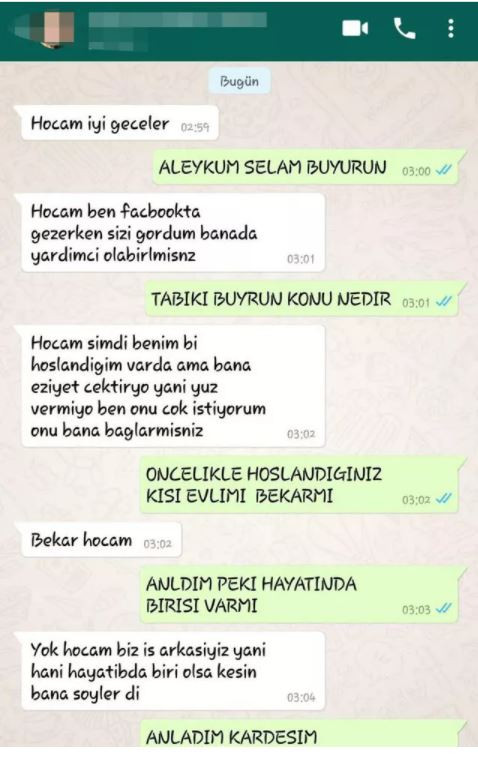 BİR ÖMÜR KORONAVİRÜSTEN KORUR!