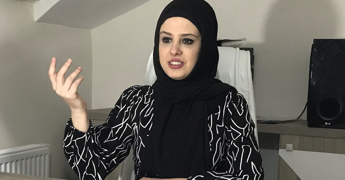 Pelin Hürman kimdir?