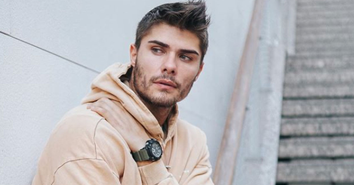 Survivor'ın yıldızı nasıl biri?