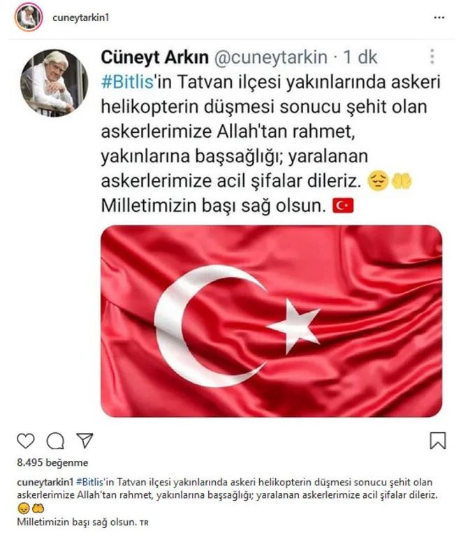 CÜNEYT ARKIN