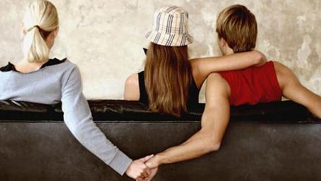 ANTİDEPRESAN KULLANMAYA BAŞLAMIŞ