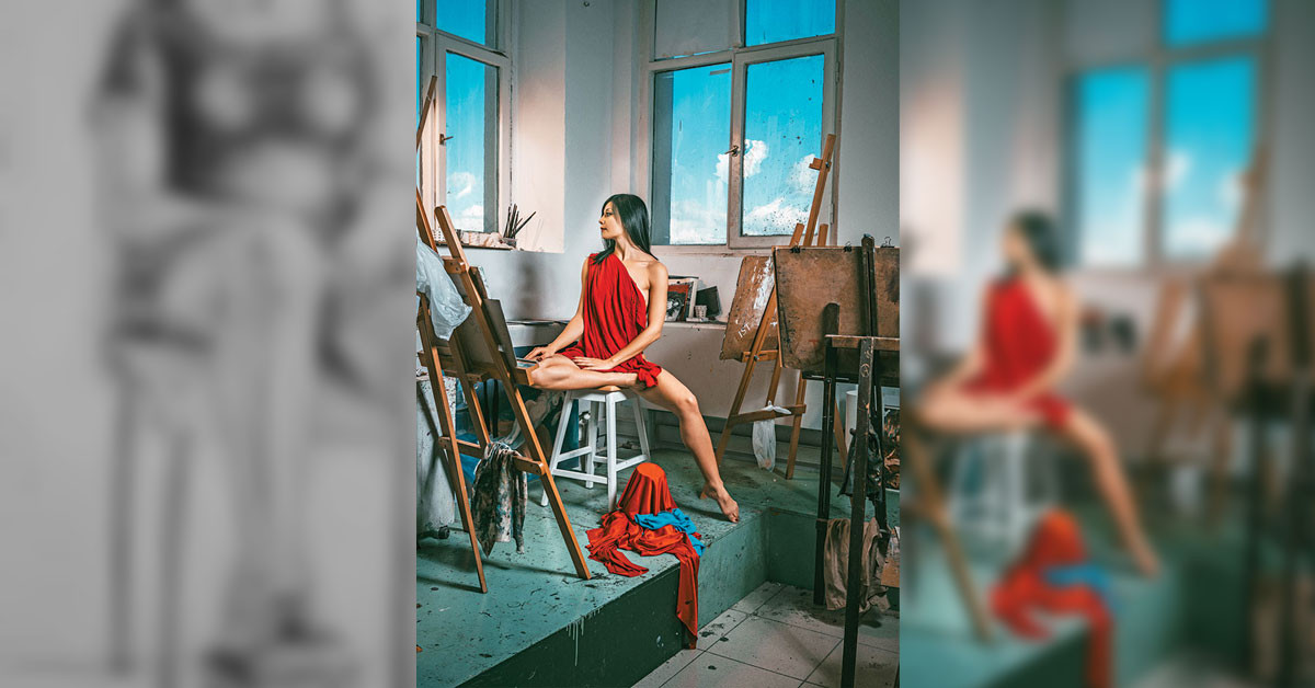 Asıl mesleğiniz ne? 