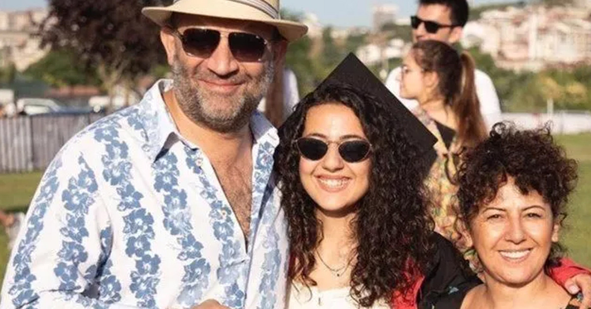 Eski eşiyle arkadaşlar