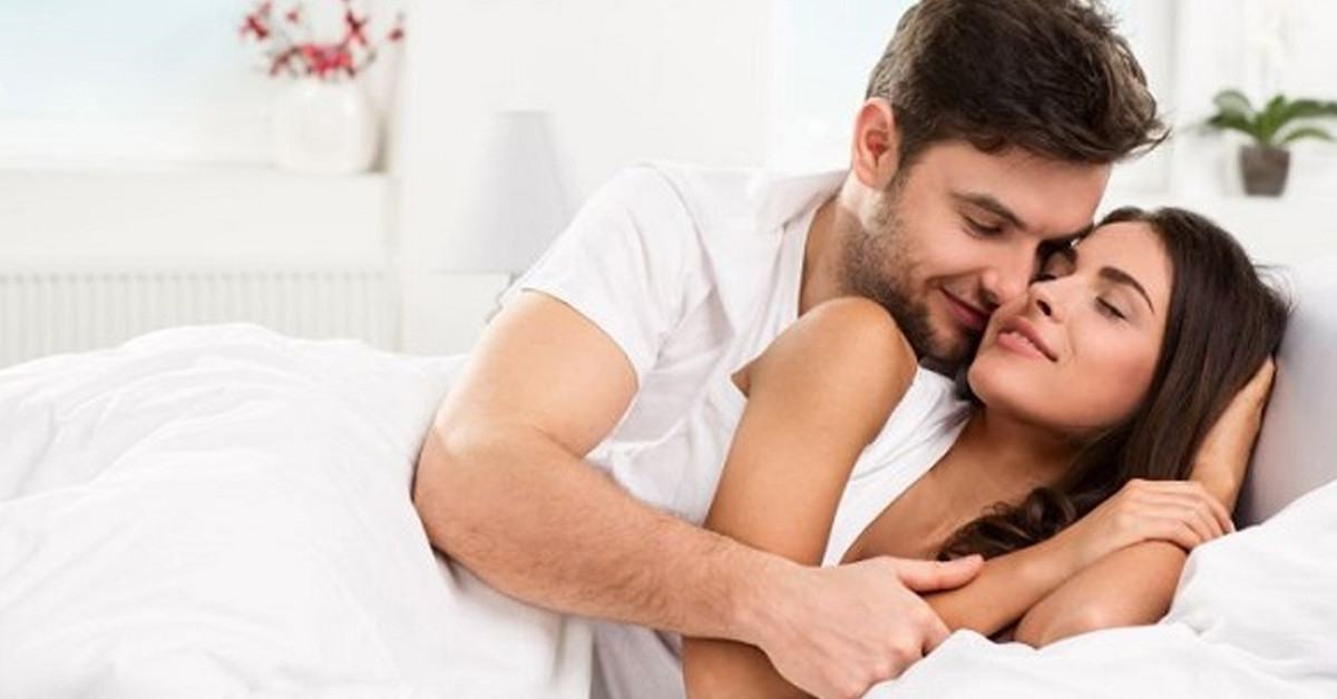 Cinsel hayatı iyileştirir 
