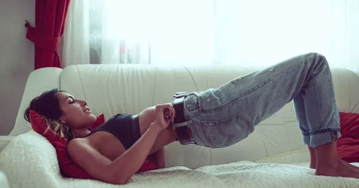 En uzun mastürbasyon