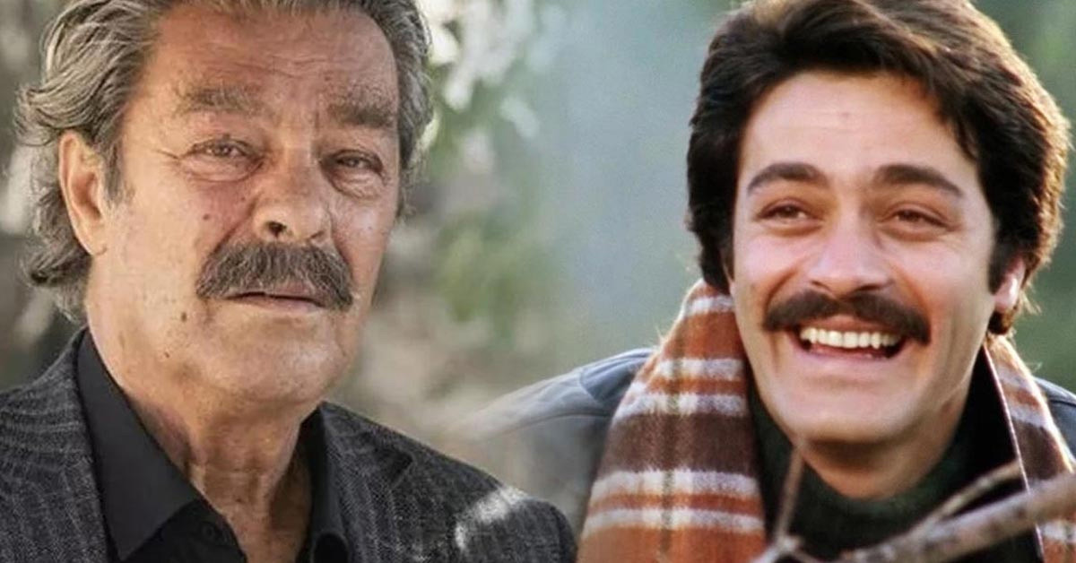 Son hali dikkat çekti