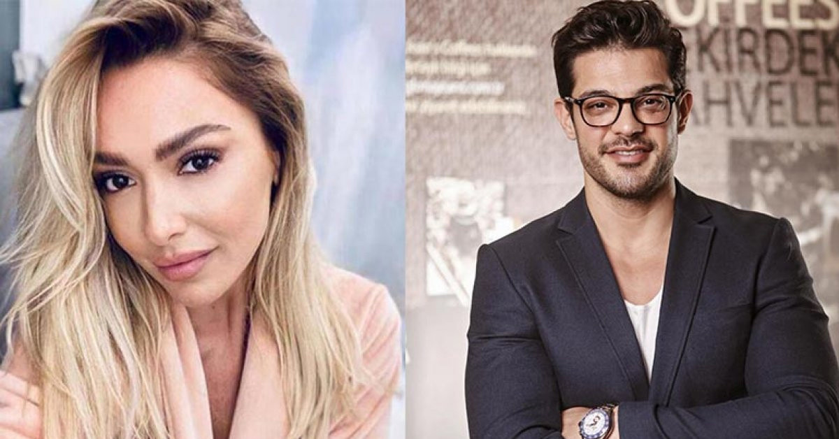 Yasak aşkı ifşa edildi