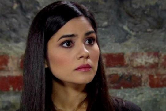 Zeynep Çamcı - Muğla