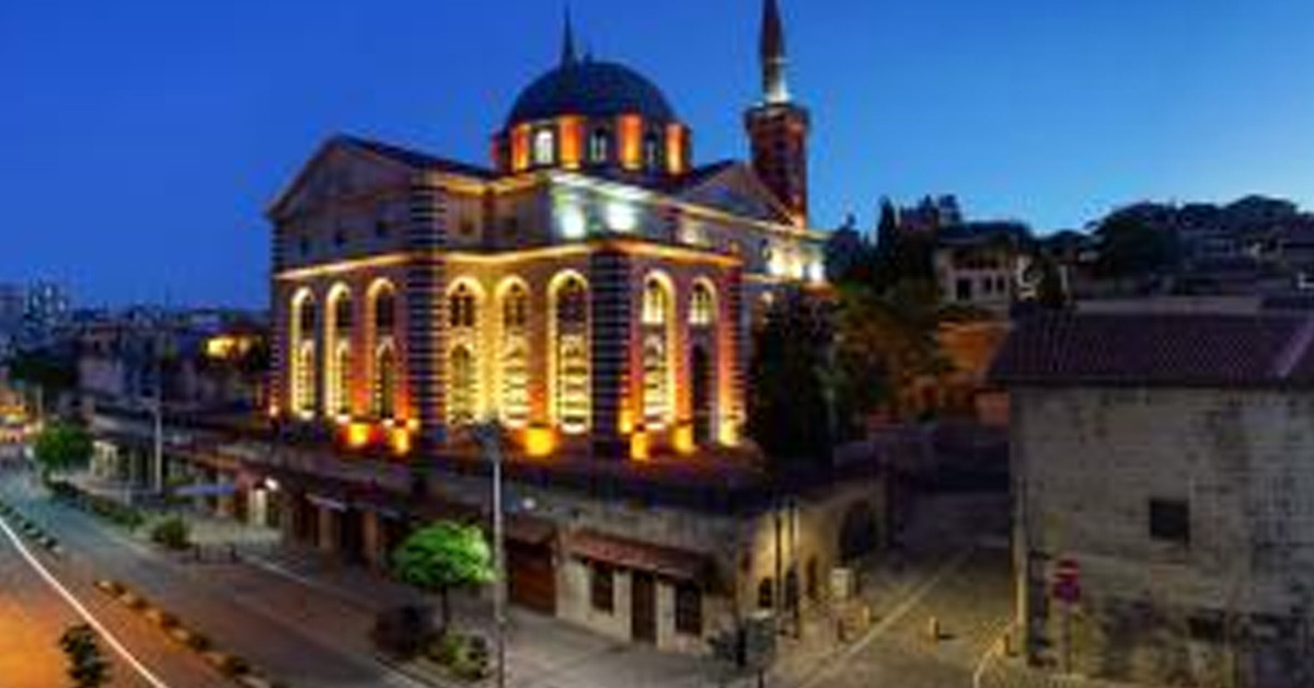 Dumanlar yükselmeye başladı