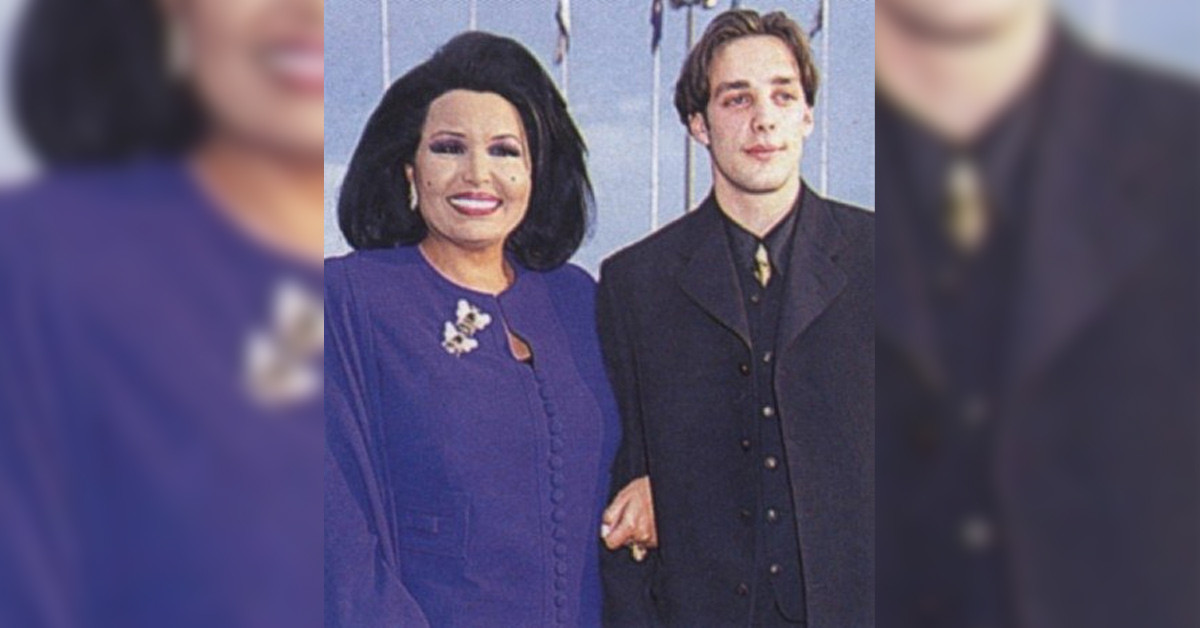 Bülent Ersoy-Cem Adler