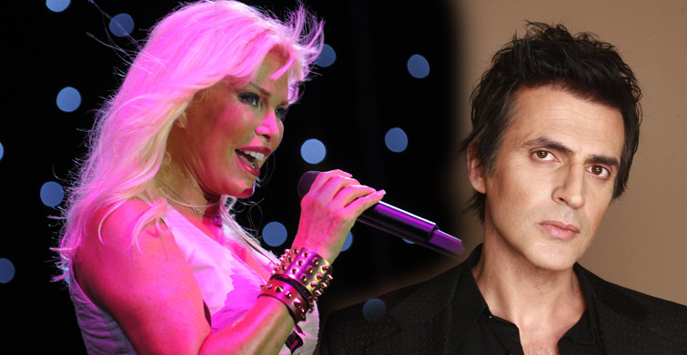 Ajda Pekkan - Teoman